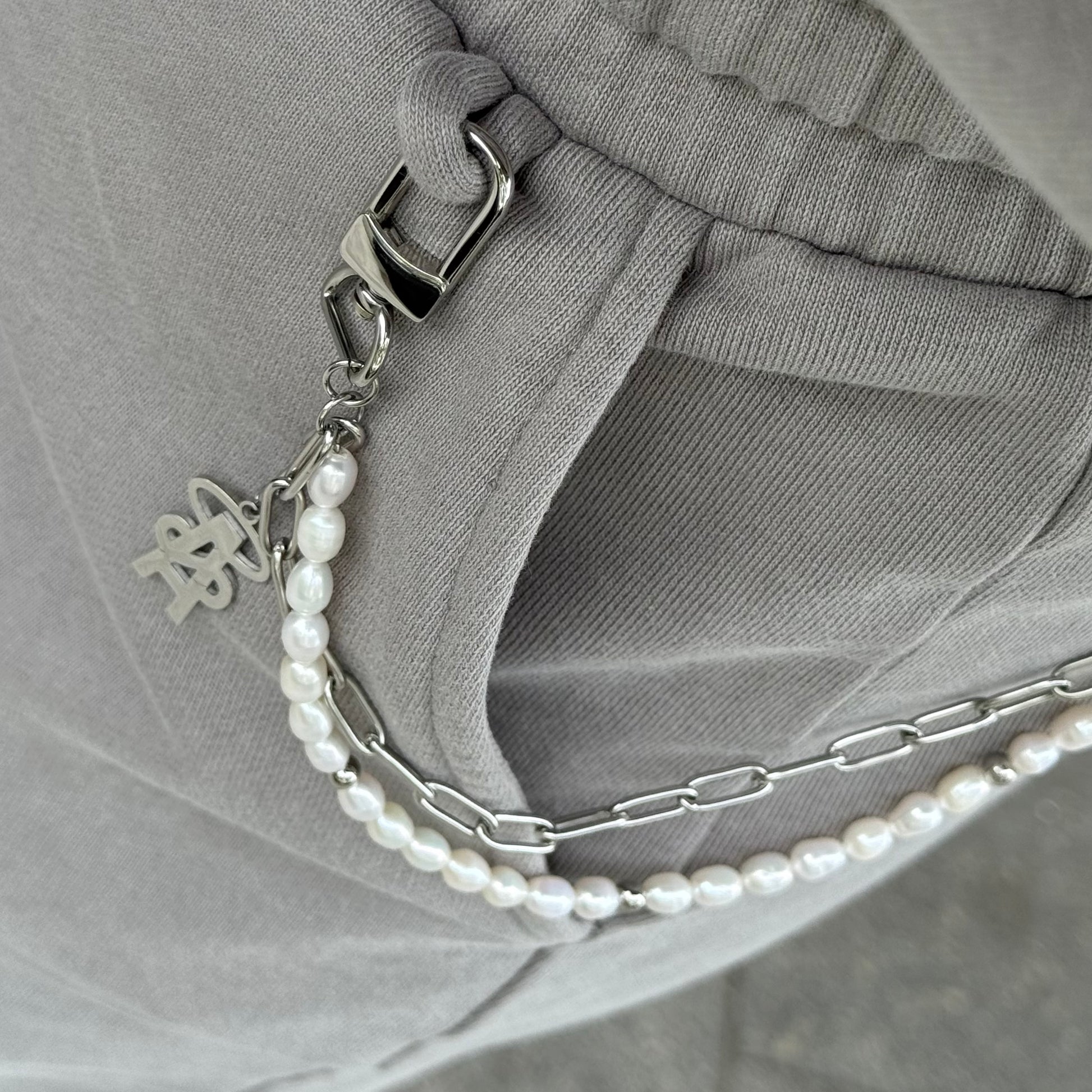 Belt chain