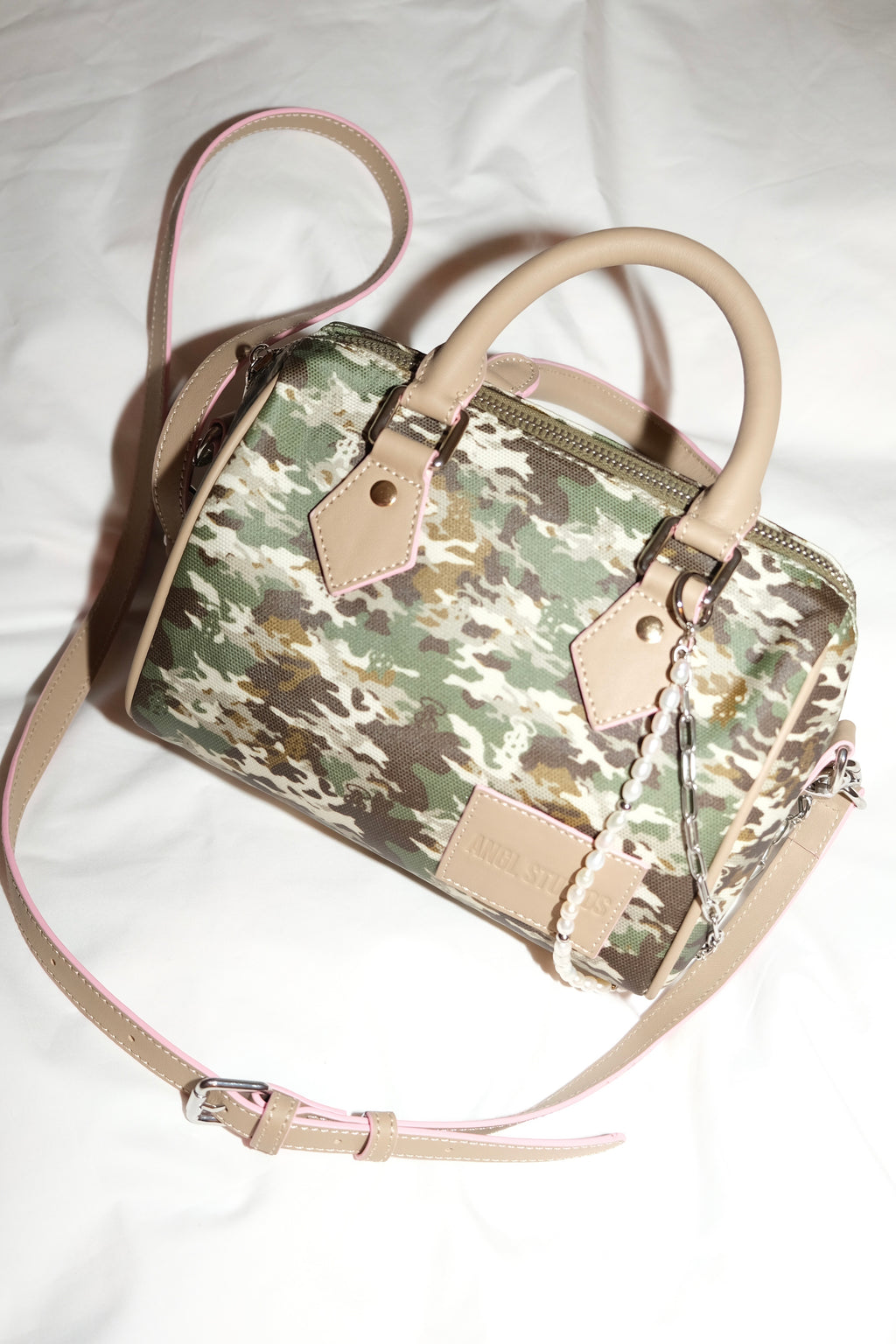 ANGL CAMO bag