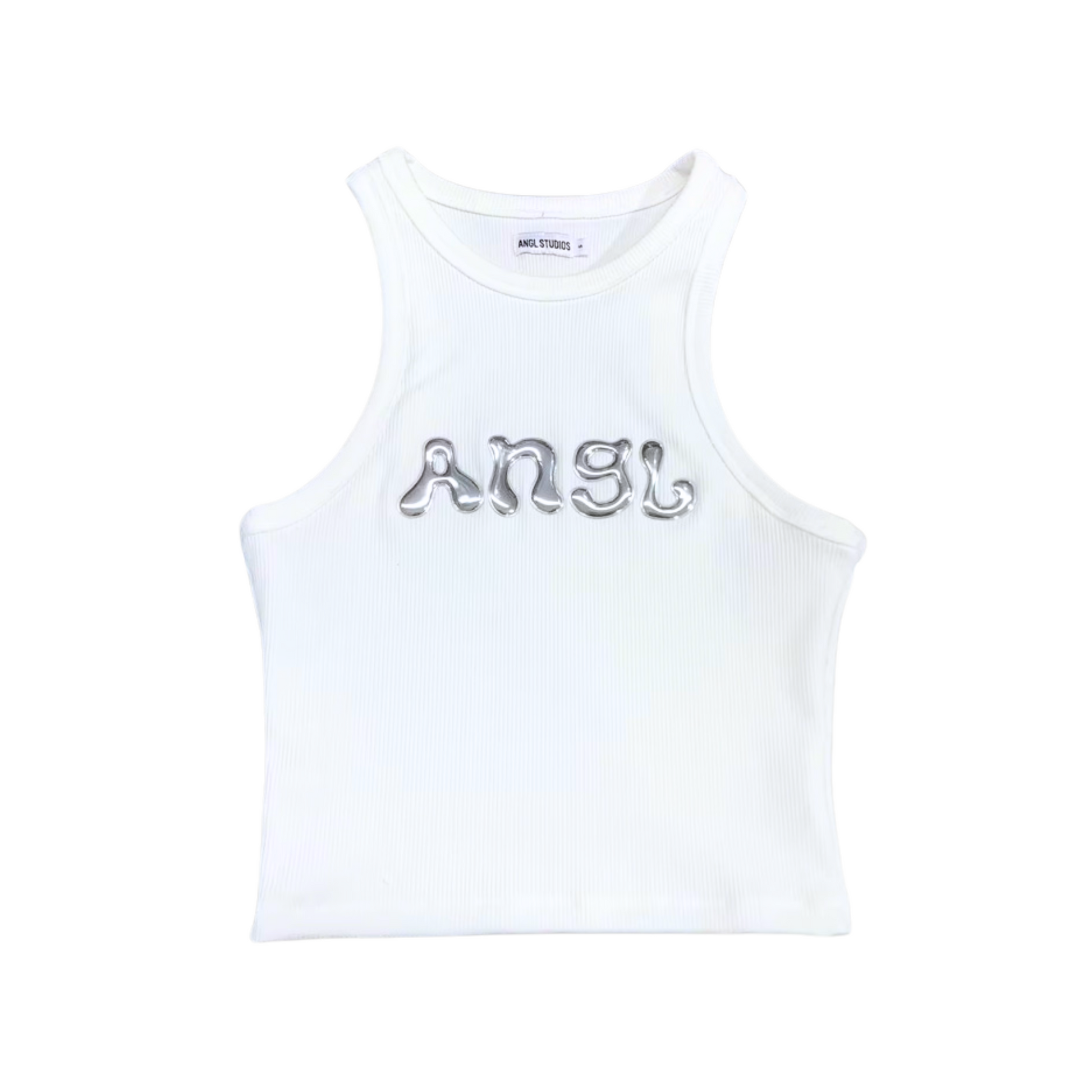 ANGL liquid metal tanktop