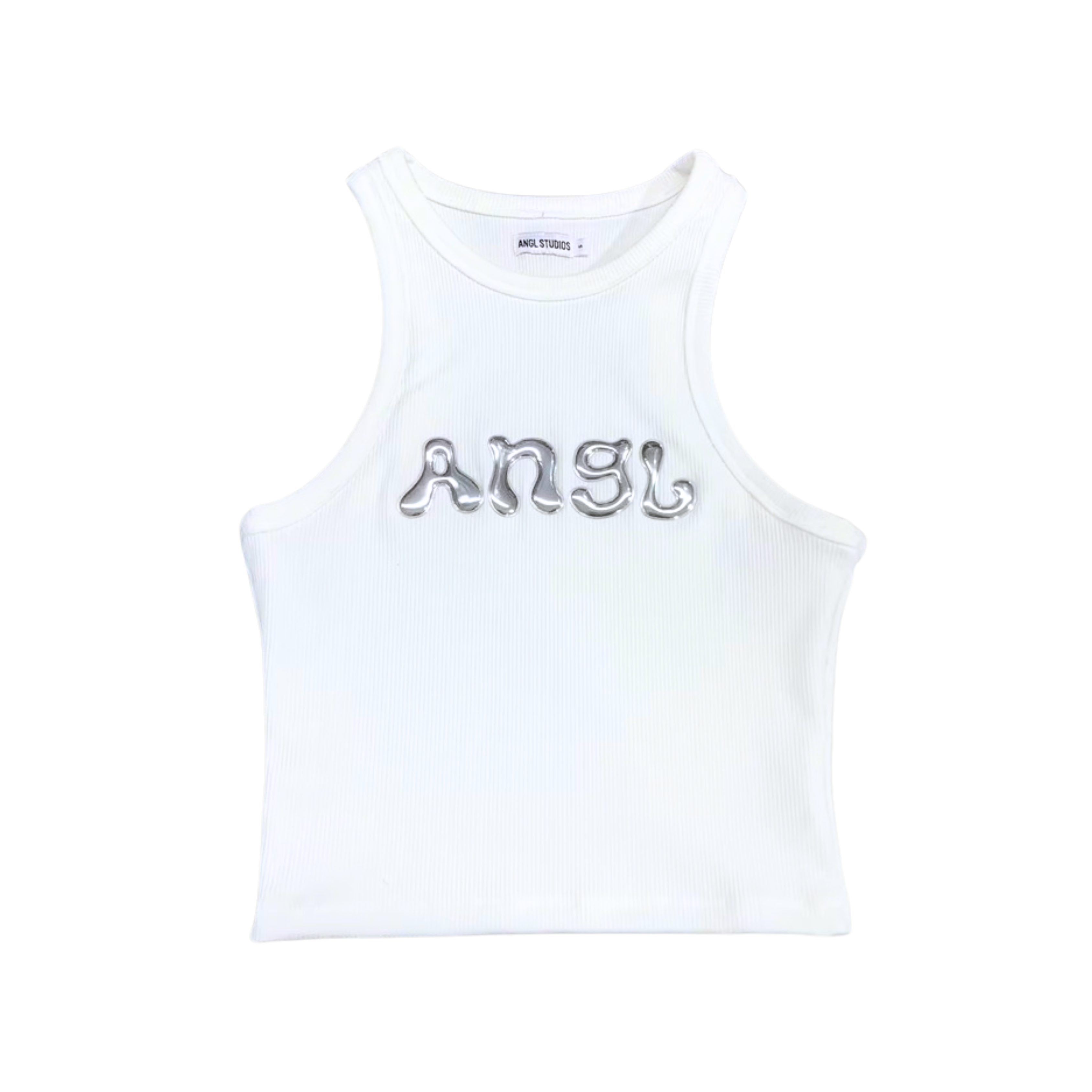 ANGL liquid metal tanktop