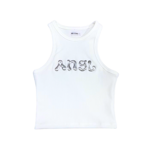 ANGL liquid metal tanktop