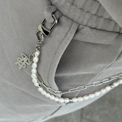 Belt chain