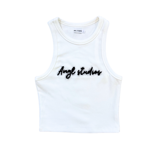 FLUFFY ANGL top
